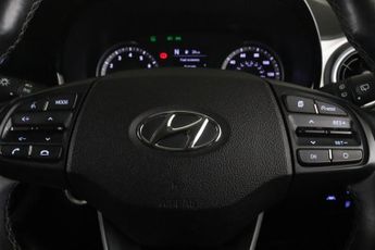 Hyundai i10 1.2 Premium Auto Euro 6 (s/s) 5dr