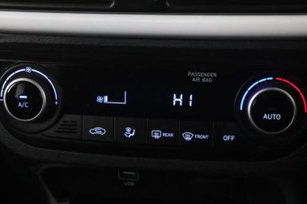 Hyundai i10 1.2 Premium Auto Euro 6 (s/s) 5dr