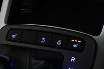 Hyundai i10 1.2 Premium Auto Euro 6 (s/s) 5dr