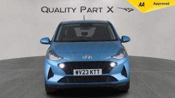 Hyundai i10 1.2 Premium Auto Euro 6 (s/s) 5dr