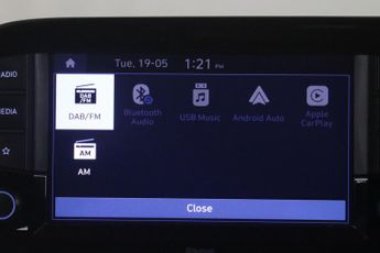 Hyundai i10 1.2 Premium Auto Euro 6 (s/s) 5dr