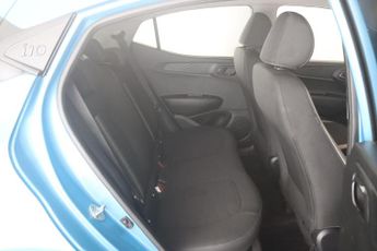 Hyundai i10 1.2 Premium Auto Euro 6 (s/s) 5dr