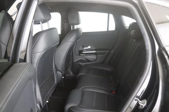 Mercedes-Benz GLA 1.3 GLA250e 15.6kWh Exclusive Edition 8G-DCT Euro 6 (s/s) 5dr