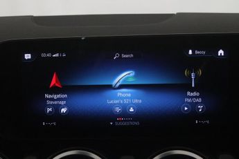 Mercedes-Benz GLA 1.3 GLA250e 15.6kWh Exclusive Edition 8G-DCT Euro 6 (s/s) 5dr