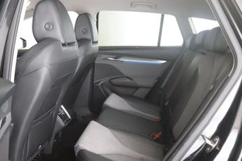 Skoda Enyaq 55kWh 50 Edition Auto 5dr (DC145kW)