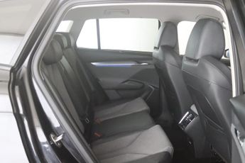 Skoda Enyaq 55kWh 50 Edition Auto 5dr (DC145kW)