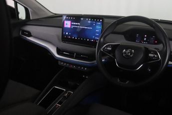 Skoda Enyaq 55kWh 50 Edition Auto 5dr (DC145kW)