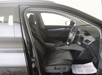 Skoda Enyaq 55kWh 50 Edition Auto 5dr (DC145kW)