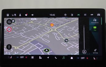 Skoda Enyaq 55kWh 50 Edition Auto 5dr (DC145kW)