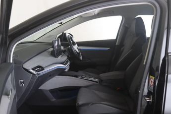 Skoda Enyaq 55kWh 50 Edition Auto 5dr (DC145kW)
