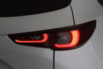 Mazda CX-5 2.0 e-SKYACTIV G MHEV Exclusive-Line Auto Euro 6 (s/s) 5dr