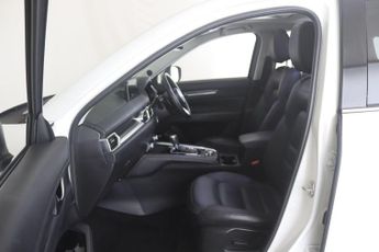 Mazda CX-5 2.0 e-SKYACTIV G MHEV Exclusive-Line Auto Euro 6 (s/s) 5dr