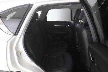 Mazda CX-5 2.0 e-SKYACTIV G MHEV Exclusive-Line Auto Euro 6 (s/s) 5dr