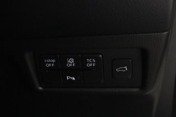 Mazda CX-5 2.0 e-SKYACTIV G MHEV Exclusive-Line Auto Euro 6 (s/s) 5dr