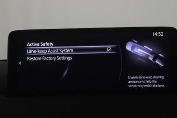 Mazda CX-5 2.0 e-SKYACTIV G MHEV Exclusive-Line Auto Euro 6 (s/s) 5dr