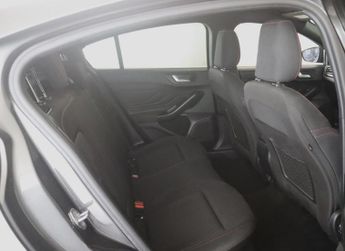 Ford Focus 1.0T EcoBoost MHEV ST-Line Edition Euro 6 (s/s) 5dr