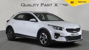 Kia Ceed 1.0 T-GDi 2 Euro 6 (s/s) 5dr