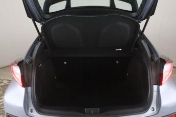 Toyota C-HR 1.8 VVT-h Icon CVT Euro 6 (s/s) 5dr