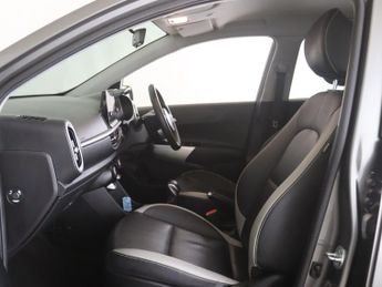 Kia Picanto 1.0 DPi X-Line S AMT Euro 6 (s/s) 5dr