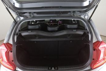 Kia Picanto 1.0 DPi X-Line S AMT Euro 6 (s/s) 5dr