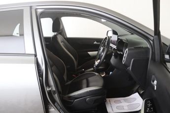 Kia Picanto 1.0 DPi X-Line S AMT Euro 6 (s/s) 5dr