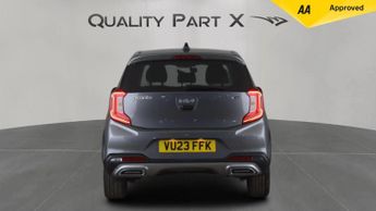 Kia Picanto 1.0 DPi X-Line S AMT Euro 6 (s/s) 5dr