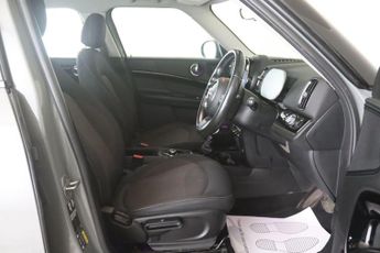 MINI Countryman 1.5 10kWh Cooper SE Classic Auto ALL4 Euro 6 (s/s) 5dr