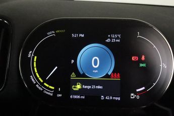 MINI Countryman 1.5 10kWh Cooper SE Classic Auto ALL4 Euro 6 (s/s) 5dr