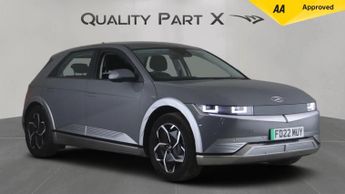 Hyundai IONIQ 73kWh Premium Auto AWD 5dr