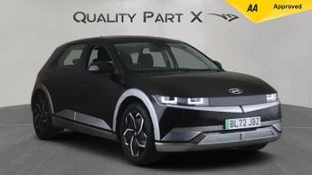 Hyundai IONIQ 77kWh Premium Auto 5dr