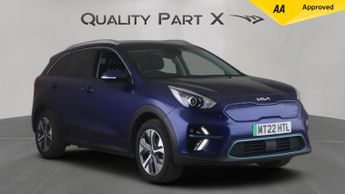 Kia Niro 64kWh 2 Auto 5dr