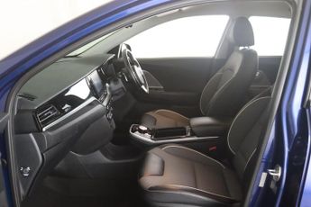 Kia Niro 64kWh 2 Auto 5dr