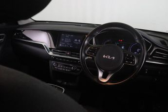Kia Niro 64kWh 2 Auto 5dr