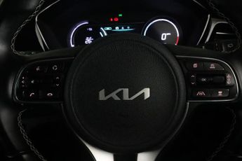 Kia Niro 64kWh 2 Auto 5dr