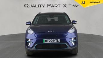 Kia Niro 64kWh 2 Auto 5dr