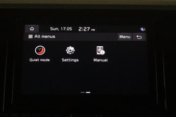 Kia Niro 64kWh 2 Auto 5dr