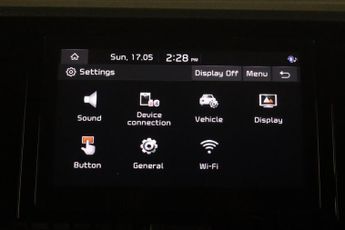 Kia Niro 64kWh 2 Auto 5dr