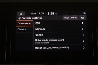 Kia Niro 64kWh 2 Auto 5dr