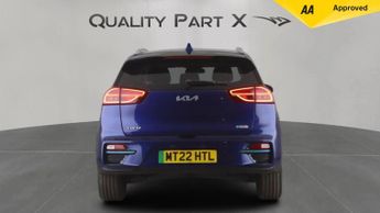 Kia Niro 64kWh 2 Auto 5dr