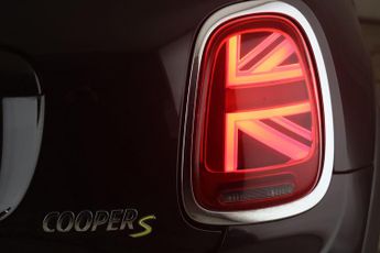 MINI Electric Hatch Cooper SE 32.6kWh Level 2 Auto 3dr