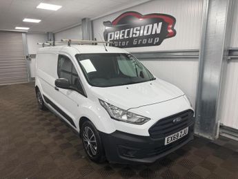 Ford Transit Connect 1.5 210 EcoBlue L2 Euro 6 (s/s) 5dr
