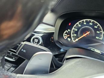 BMW 5 Series 2.0 520i GPF M Sport Auto Euro 6 (s/s) 4dr