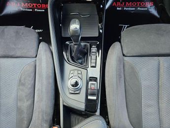 BMW X1 2.0 20i M Sport Auto xDrive Euro 6 (s/s) 5dr