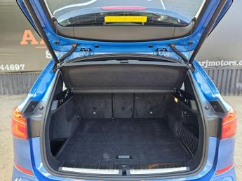 BMW X1 2.0 20i M Sport Auto xDrive Euro 6 (s/s) 5dr