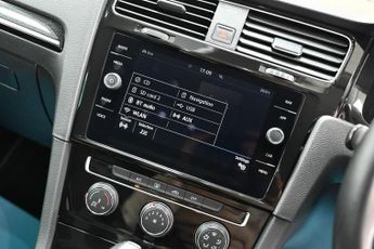 VOLKSWAGEN GOLF 2.0 TDI GT Hatchback 5dr Diesel DSG Euro 6 (s/s) (150 ps) +FREE 
