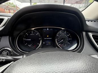 Nissan X-Trail 1.6 dCi n-tec XTRON Euro 6 (s/s) 5dr