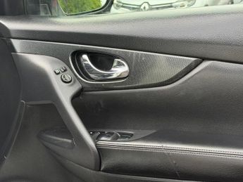 Nissan X-Trail 1.6 dCi n-tec XTRON Euro 6 (s/s) 5dr