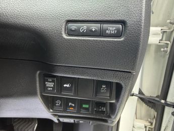 Nissan X-Trail 1.6 dCi n-tec XTRON Euro 6 (s/s) 5dr