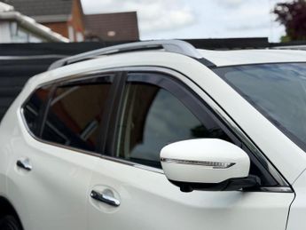 Nissan X-Trail 1.6 dCi n-tec XTRON Euro 6 (s/s) 5dr