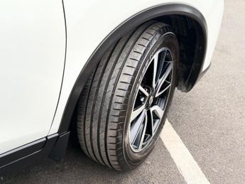 Nissan X-Trail 1.6 dCi n-tec XTRON Euro 6 (s/s) 5dr